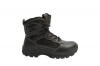 BM Enforcer Tactical Boot Side Zip Black Photo