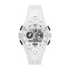 Puma Bold Men Whiteother Watch-P5039 Photo