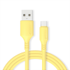 Andowl Macaron Type-C Data charging cable Photo