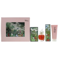 Lolita Lempicka Lolitaland EDP Body Lotion Tote Bag