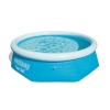 Bestway - 2.100L Fast Set Pool - 244cm x 66cm Photo