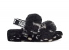 UGG Oh Yeah Spots Black Photo