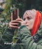 Ringke Fusion for Galaxy Note 20 Ultra Military-Grade Slim Protective Case - Clear Photo