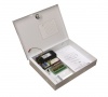 ELMDENE 8 Way Fused Power Supply- 4AMP 12Vdc Photo