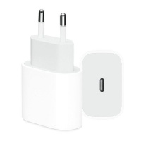 Apple 25W USB C Fast Charging Adapter for Device