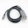 Raz Tech USB C Type C to HDMI 2.0 Cable 4K HDMI Cable - 2 Meter Photo