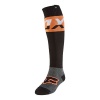 Fox Racing Fox Afterburn Fri Thick Black Socks Photo