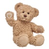 Build A Bear Build-A-Bear Promise Pets Labradoodle Photo