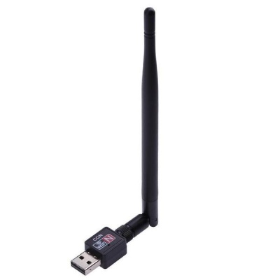 1200Mbps USB 20 High Speed Wifi Router Wireless 80211 Network Adapter