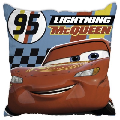Photo of Disney Pixar Cars Cars 95 Scatter Cushion