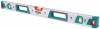 Total Tools 80cm Industrial Spirit level Photo