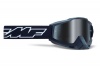FMF PowerBomb Rocket Black Goggle Photo