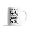 MugNolia I Make My Own Coffee Mug Photo