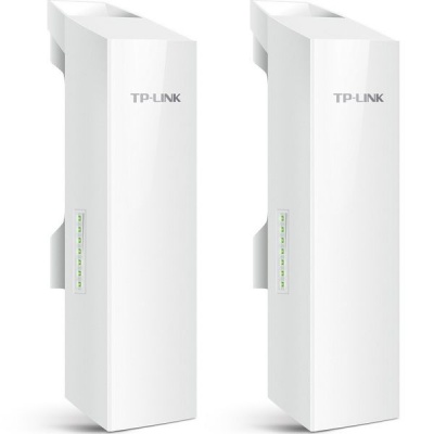 Photo of TP Link TP-Link 5Ghz 300Mbps 13Dbi 2X2 Outdoor CPE510 Dual pack