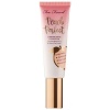 Too Faced Peach Perfect Comfort Mat Foundation - Spiced Rum Photo
