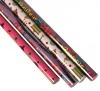 Bulk Pack x 4 Birthday Gift Wrap - 700mm x 2m Photo