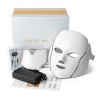 Synergy360- 7 Color LED Photon Skin Rejuvenating Facial Neck Beauty Therapy Photo