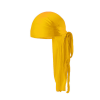Durag King - Durag - Spandex - Yellow Photo