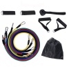Resistance Bands Set 11 Piece Photo