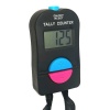 Hand Tally Counter Clicker Digital LCD - Add/Subtract Photo