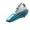Black Decker 16.2Wh Wet & Dry dustbuster® Cordless Hand Vacuum Photo