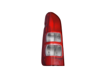 Tail Lamp Compatible with Toyota Quantum 2004 2014 Passenger Side