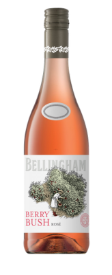 Photo of Bellingham Wines - Tree Series Berry Bush Rose - 6 x 750ml