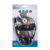 Bulk Pack x 3 Headphones with Microphone 1.2m Cord Photo
