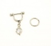 Fabulae Helix/Tragus Set Sajida Photo