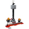 LEGO Super Mario Thwomp Drop Expansion Set 71376 Photo