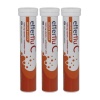 Efferflu C Immune Booster 60 Effervescent Tablets Vitamin C Zinc Photo