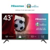 Hisense 43" 6942147459614 LCD TV Photo