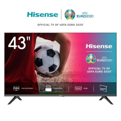 Photo of Hisense 43" A5200F LCD TV