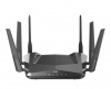 D Link D-Link DIR-X5460 Smart AX5400 Wi-Fi 6 Dual-Band Fibre Router Photo