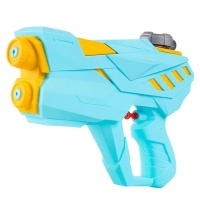 Water Gun Outdoor Toy For Adults and Kid Interactive Water Play Game Child