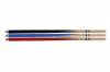 Medalist Impact 57" 2 Piece Black Pool Cue - Black Photo