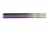 Medalist Impact 57 2 Piece Black Pool Cue Black