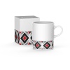 Andy Cartwright Coffee Mug - Geo Photo
