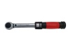 Eurotool Torque Wrench 1/4 " 4 - 20 NM Ratchet Type Photo
