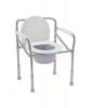 Commode Height Adjust Photo