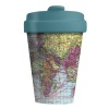 ChicMic Around The World Bamboo Travel Mug 400ml Photo