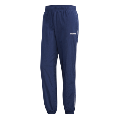 Photo of adidas - Men's Favourite Woven Track Pants - Navy