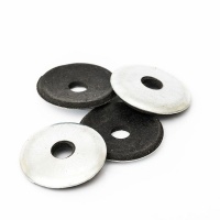 Ifasten Washer Bonded EPDM 6x26mm 100 Pack
