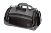 Travel Mate 53cm Medium Jacquard Nylon Sports Bag N-1138M Photo