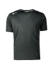 BLK Tek Tee - Gunmetal Photo