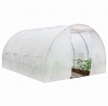 Growology Greenhouse - 4m x 3m x 2m Photo