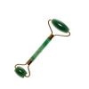Mikay Health Jade Quartz Stone Roller Derma Roller Photo
