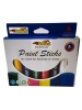 Umlozi Paint Sticks Classic Colour 6 Assorted Photo