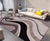 200cm by 150cm - Modern 3D Geometric Design Area 4 Rug Photo