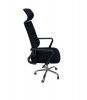 Office TEK Ortho Office Chair w/ Headrest Photo